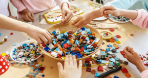 El Juego en la Educación Social y Emocional