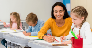 10 técnicas de enseñanza altamente efectivas