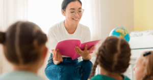 Déficit de educadores de párvulos llegaría a 22% por bajo interés en la carrera
