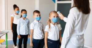 Consejo Asesor: “Es imprescindible garantizar que 2021 no será otro año sin clases presenciales”
