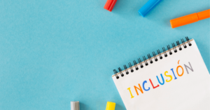 El tipo de participación que promueve la escuela, una limitante para la inclusión