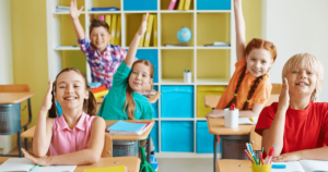 Clima escolar. Un acercamiento al conocimiento generado sobre el tema