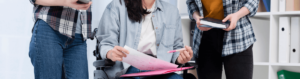 Guía didáctica de la discapacidad para secundaria