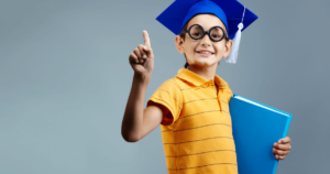 La expresión corporal en el desarrollo integral de la personalidad del niño de edad preescolar