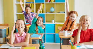 10 recursos imprescindibles para trabajar la empatía en el aula