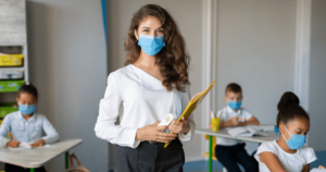 La gestión directiva o el liderazgo educativo en tiempos de pandemia