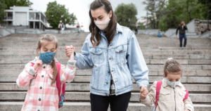 La familia y su influencia en la convivencia escolar