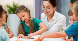 Aprendiendo a resolver conflictos en las instituciones educativas