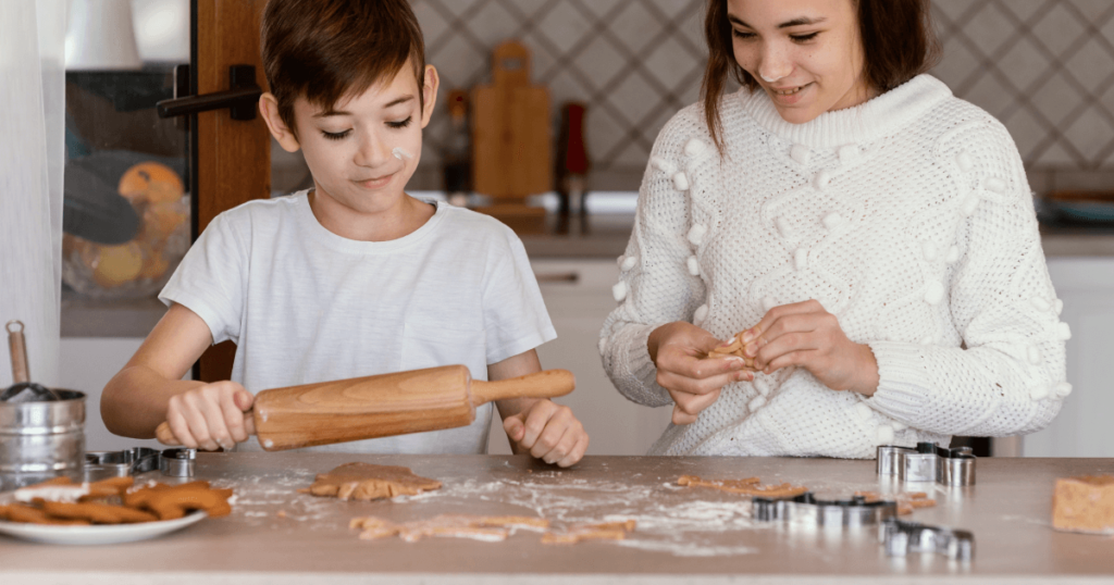 Actividades Para Hacer Con Los Ni Os En Vacaciones En Casa Educrea