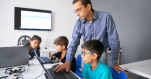 ¿Qué es la alfabetización digital?