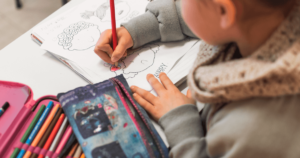 10 razones para trabajar el arte en el aula