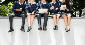 Instituto Nacional comenzará a recibir alumnas desde este mes por primera vez en sus 207 años de historia