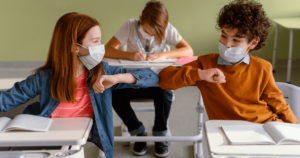 Mineduc presenta plan “Chile recupera y aprende”, para nivelar aprendizajes, dar apoyo socioemocional y recuperar alumnos desertores