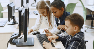 Kahoot, gamificación en el aula