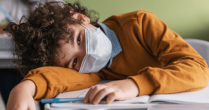 COVID-19 y el síndrome inflamatorio multisistémico en niños