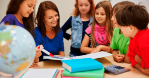 Educar en valores. Una educación de la ciudadanía
