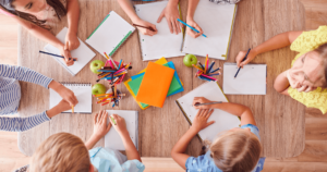 Guía didáctica pausas activas escolares
