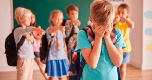 Consejos para profesores contra el acoso escolar