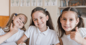Unesco y avances de género en la educación: “se ha registrado un progreso significativo en la educación de las niñas”