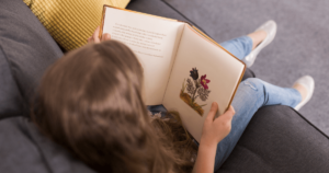“Los Simpson”, “31 minutos” y “Papelucho” entre los libros más leídos por los escolares durante la cuarentena