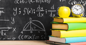 Las matemáticas de la vida cotidiana