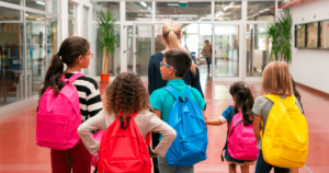 Competencias del aprendizaje social y emocional