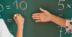 Propuestas para la enseñanza en el área de matemática