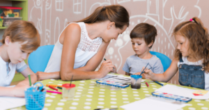 Guía de trabajo: estrategias pedagógicas para atender necesidades educativas especiales