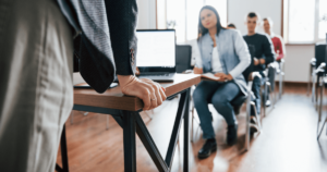 Conflictos entre padres y docentes ¿cómo manejarlos?