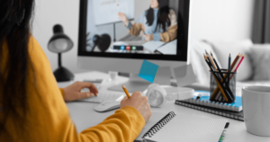 Actividades para fomentar la amistad en clases virtuales