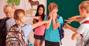 ¿Qué es el método Kiva? Consejos para aplicarlo en el aula frente al acoso escolar