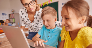 La inteligencia emocional y la educación de las emociones desde el modelo de Mayer y Salovey