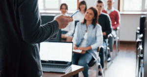 Evaluación formativa, qué es en 10 ejemplos sencillos y eficaces
