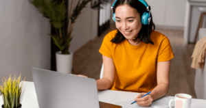 ¿Cómo hacer una clase online en vivo efectiva y sin complicaciones?