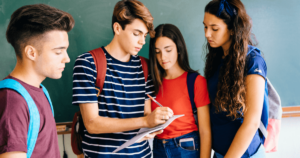 Las conductas disruptivas y los procesos de intervención en la educación secundaria obligatoria