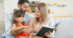 ¿Quién te quiere a ti? Guía para padres y madres: cómo educar en positivo
