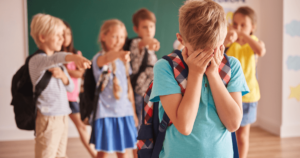 El bullying y sus tipos