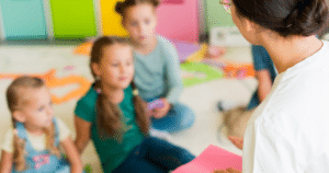 El aprendizaje de habilidades sociales en el aula