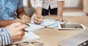 Fortalecer mis habilidades: el rol del equipo directivo