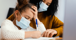 5 consejos para volver a clases híbridas o remotas con éxito