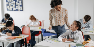 ¿Cómo cuidar tu bienestar emocional desde el inicio del año escolar?