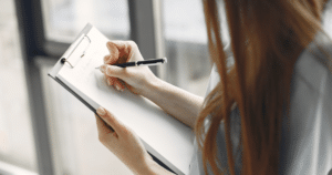 Cinco beneficios de la evaluación diagnóstica