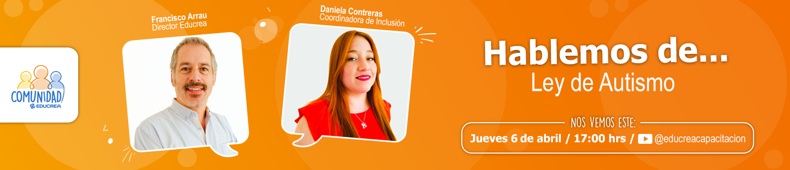Cursos Cerrados