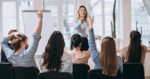Observación y retroalimentación docente como estrategia de desarrollo profesional docente