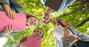 Planeando la convivencia escolar desde la perspectiva del cuidado y el reconocimiento