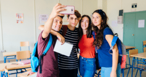 La importancia de la empatía en la convivencia escolar