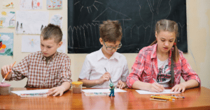 Gestión Curricular para la reactivación integral de aprendizajes