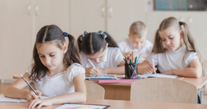 18 técnicas de gestión del aula que realmente funcionan
