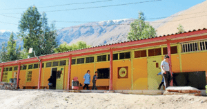Educación rural: oportunidades para la innovación
