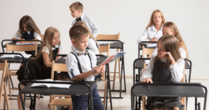 5 técnicas para mejorar la gestión del aula